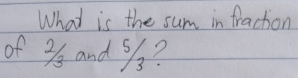 What is the sum in fraction 
of 38 and 9s?