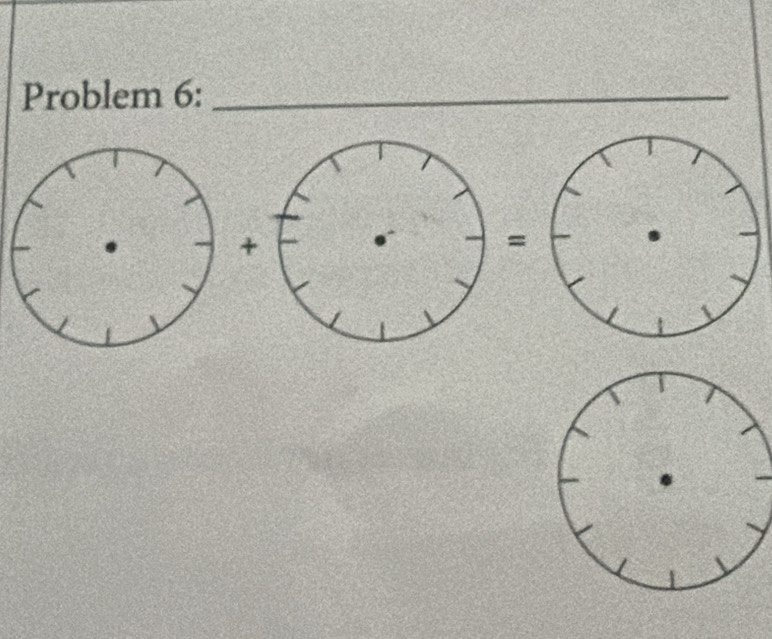 Problem 6:_ 
+ 
=