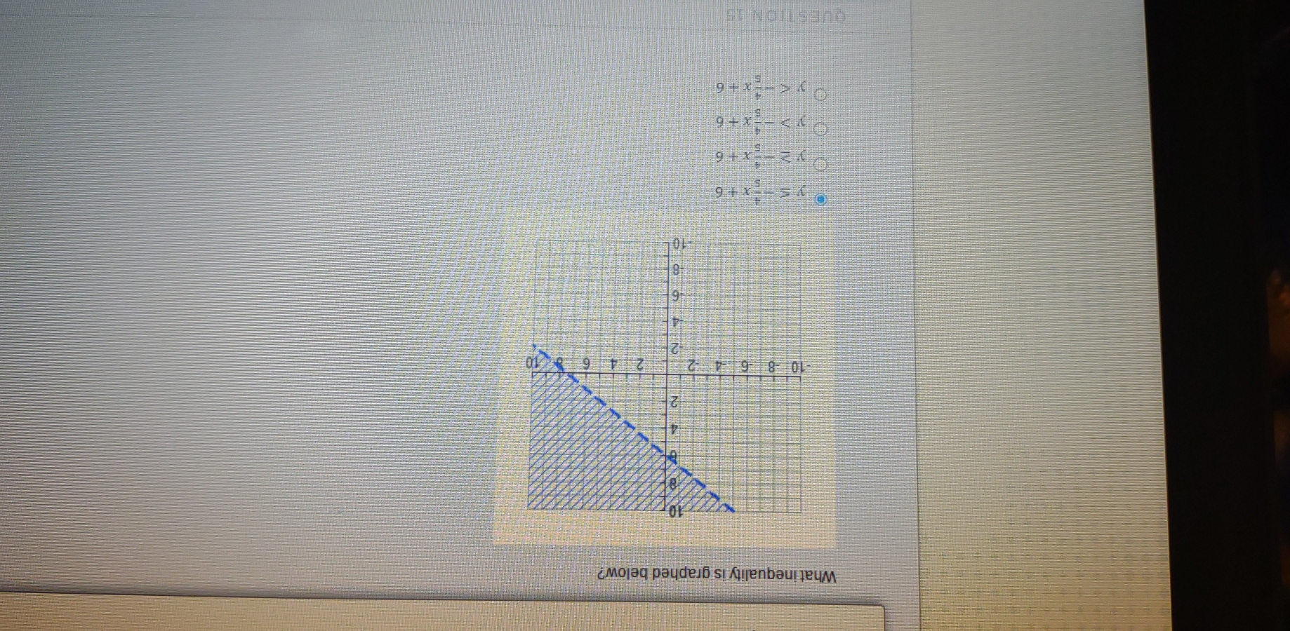 9+x s/t ->1_circ bigcirc
9+x s/b -
9+x 9/4 -overline 
9+x 5/6-5^(wedge) 
¿мοḷəq pəydejá s! ʃjenbəuɪ euм