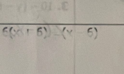  3/x+1  = ^circ . ^circ 