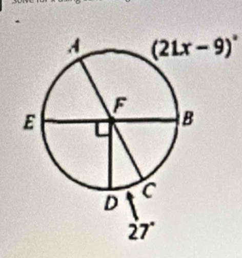 (21x-9)^circ 