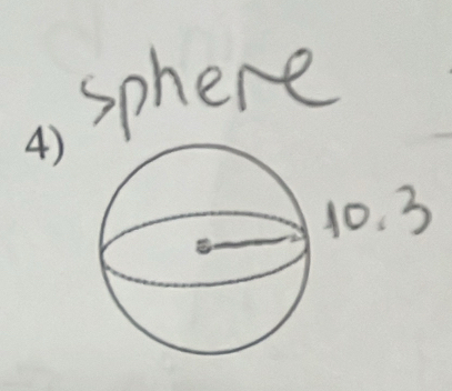 sphere