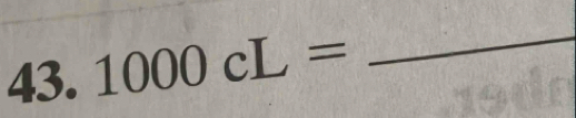 1000cL=
_