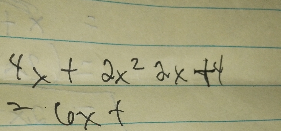 4x+2x^22x+4
26x+