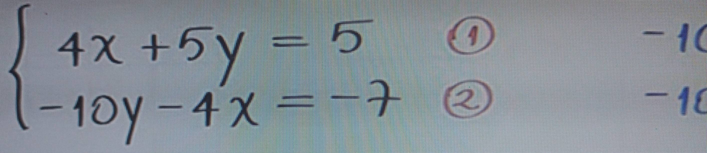  -13y' % = 3,