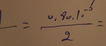 _ =frac 0,80,10^s_0_22=