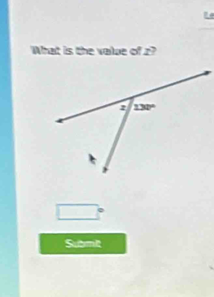 What is the value of 2?
x
Submit