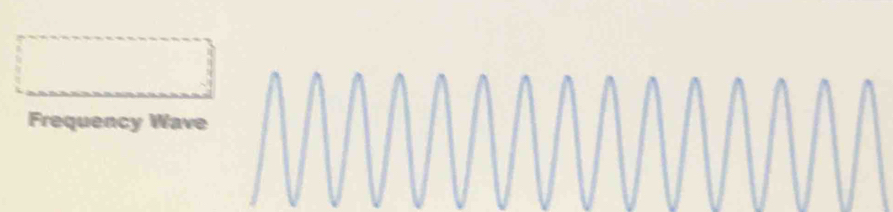 Frequency Wave