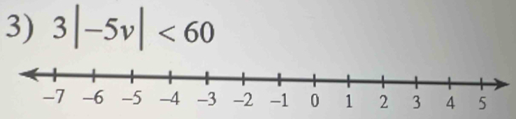 3|-5v|<60</tex>