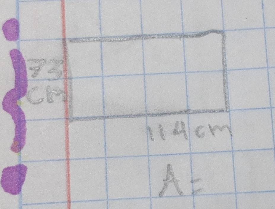  7/64 
liMcm
A=