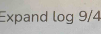 Expand og 3 1 overline 