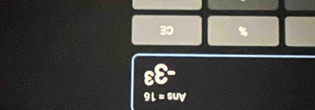 30
%
88°
9l=SUV