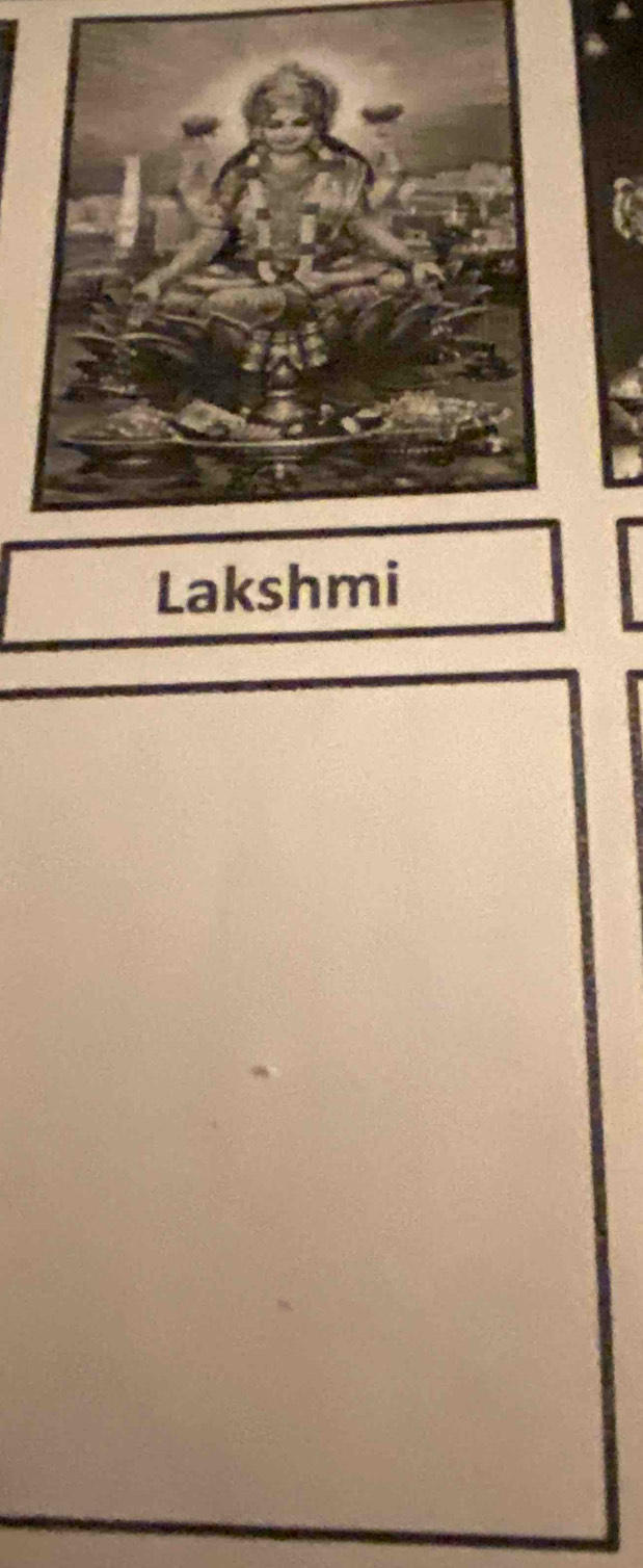 Lakshmi