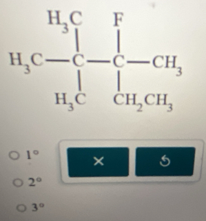 1° ×
2°
3°