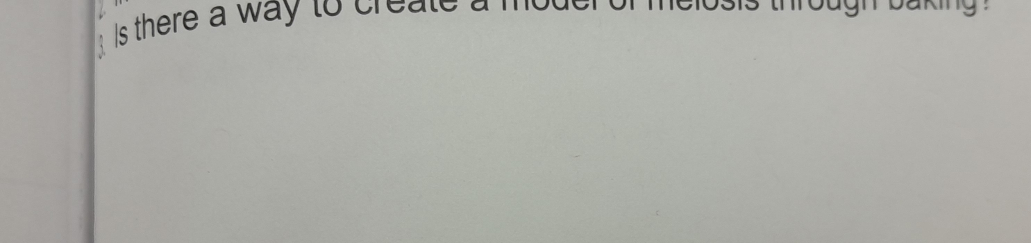 Is there a way to create a n