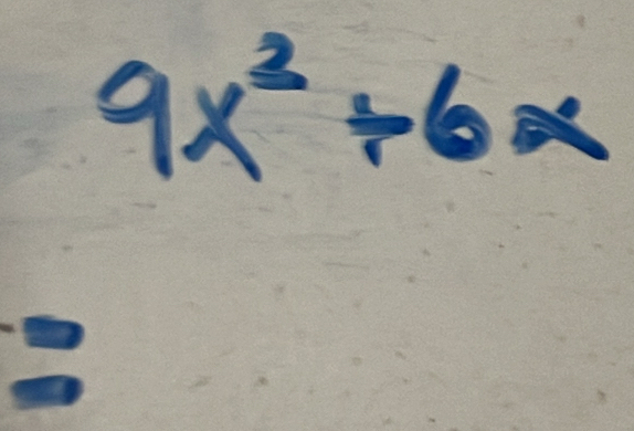 9x^2+6x
2