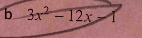 3x^2-12x-1