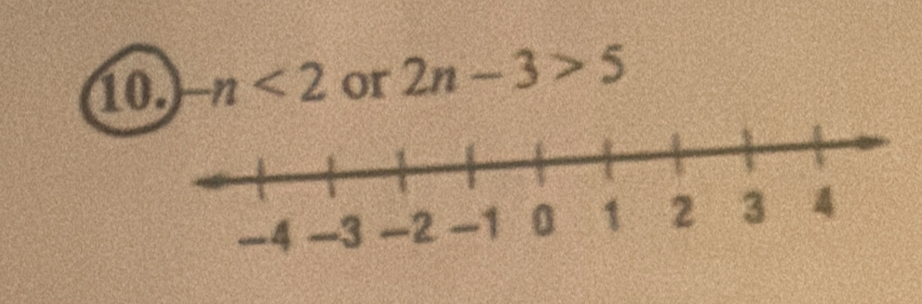 n<2</tex> or 2n-3>5