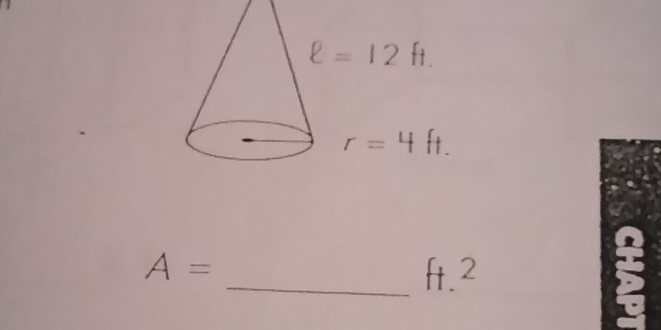 A=
_ ft.^2