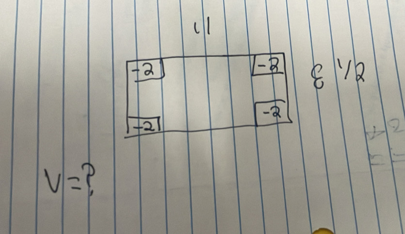 cl
12
B

+2
2
V=