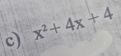 x^2+4x+4