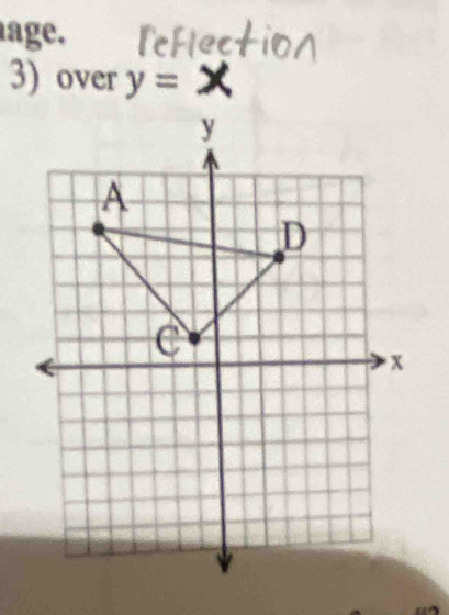 age. 
3) over y=