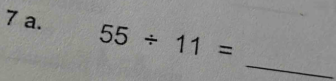 55/ 11=
_