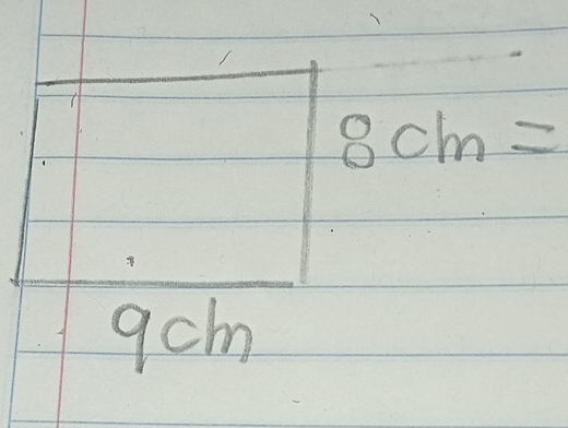 8cm=
9am