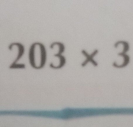 203* 3