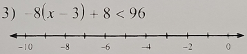 -8(x-3)+8<96</tex>