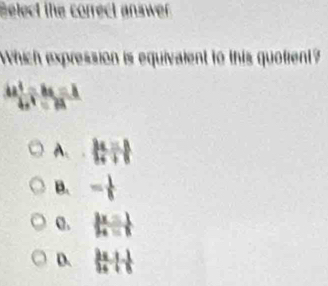 1-8i=1
A.
B. |
Q.
D.