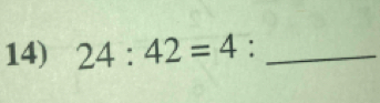 24:42=4 : _