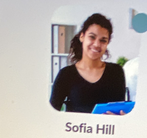 Sofia Hill