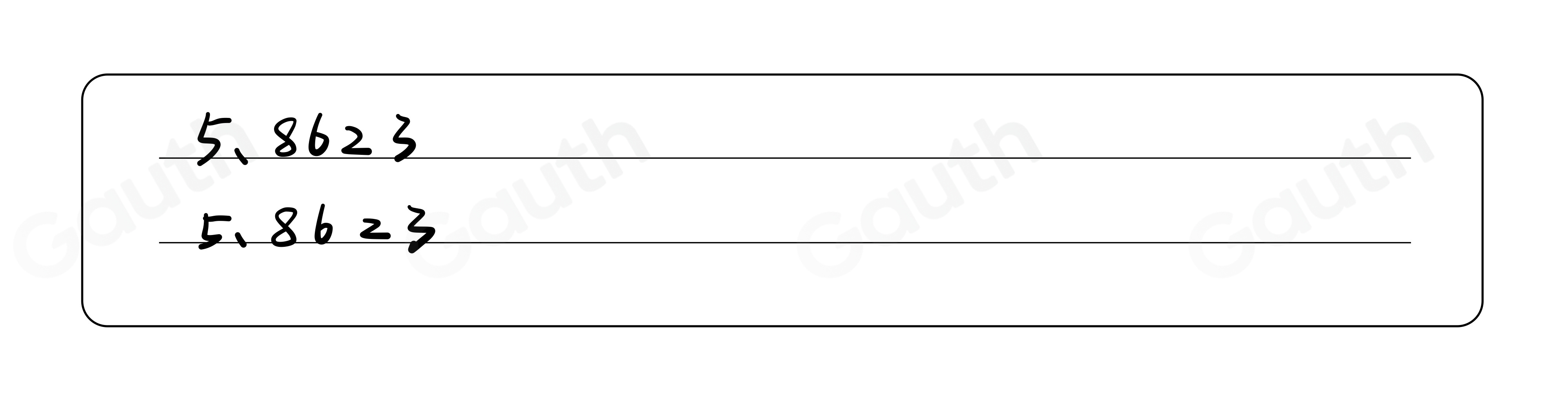 Solved: Use left and right endpoints and the given number of rectangles ...