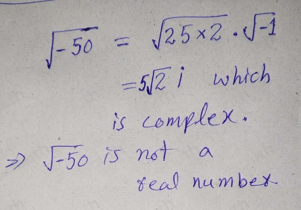 Solved: Classify the following number as a whole number, integer ...