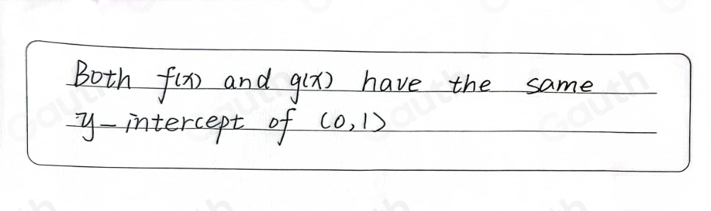 Solved: estion 5(Multiple Choice Worth 2 points) (07.04 MC) Given a ...