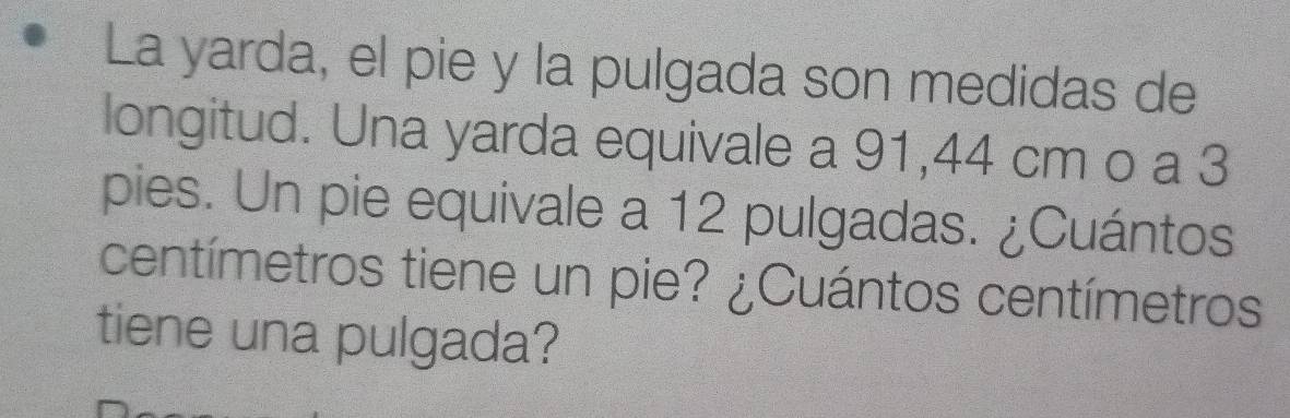 Sitemapcdatahttpswuwkniqoocomcuantos Pies Son Una Yardanull