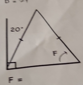 D=
F=