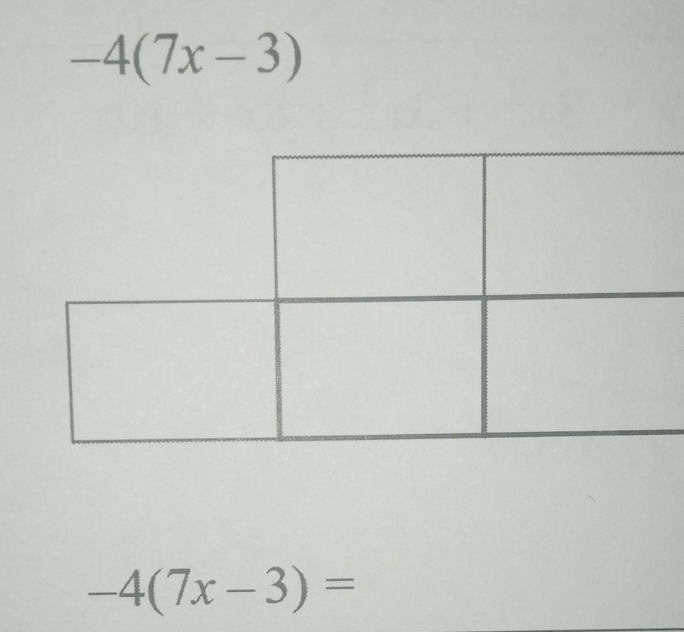 -4(7x-3)
-4(7x-3)=