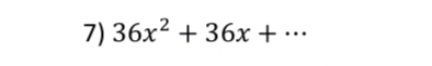 36x^2+36x+...