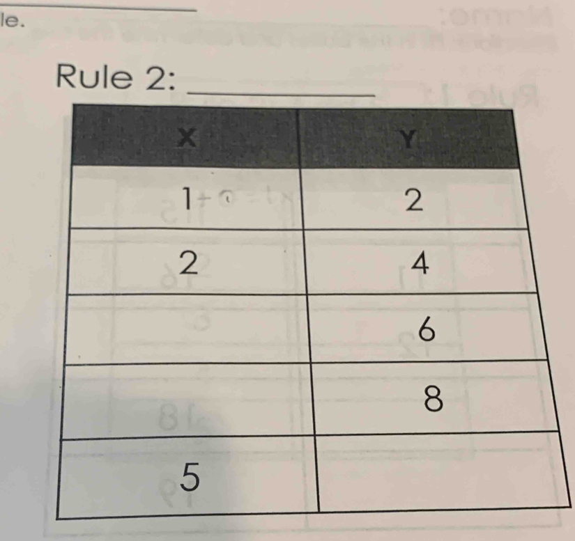 le. 
Rule 2:_