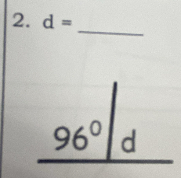 d=
_
96° d