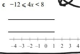 -12≤slant 4x<8</tex> 
_ 
4