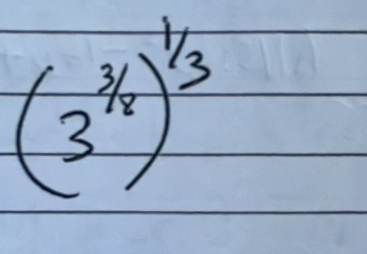 (3^(3/2)end(pmatrix)^1)^ 1/3 