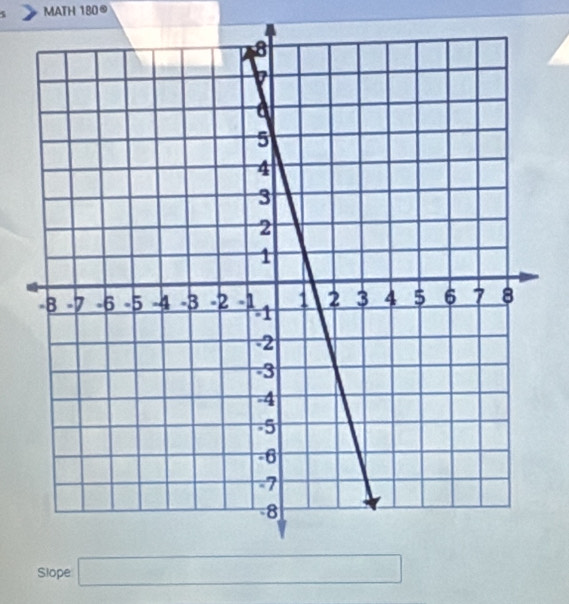 MATH 180®