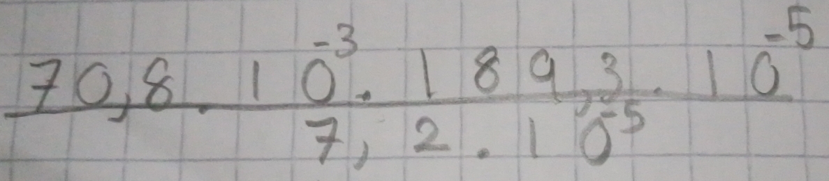  (70,8.10^(-3),189,3)/7,2.10^(-5) 