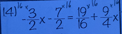 (4) 3× 3×8+2×