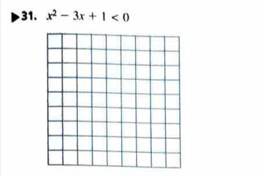 x^2-3x+1<0</tex>