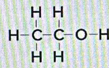 H-beginarrayr HH C-C-O-H HHendarray