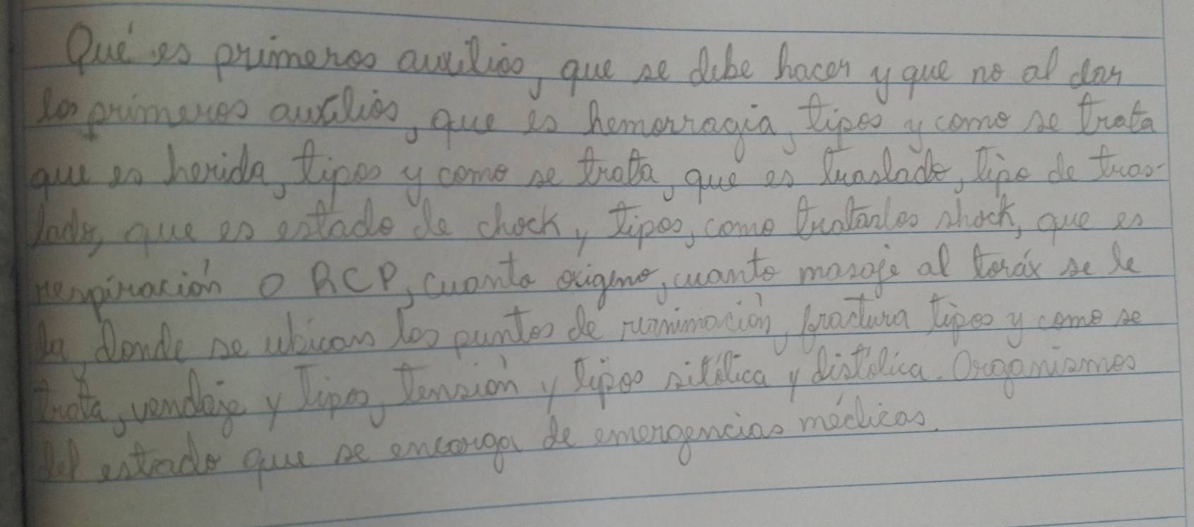 Pue so puimenoo aucelino gue ae dibe hacer yque no al dan 
dopimues acliog que to homowagia tipeo y come ao trta 
gui tn herida tipon y come se thatta que en luaaade, Tine do twoo 
looky que to aotade do chock, Zpoo, come tuntinloo nhock, que en 
nespitacion o BCP, cuanta eigme, wanto manoic al tendx ae be 
I fovdle ne uicon too punter de punmimoncion, lnatuoa tipeo y come ne 
hoth, wondayey Tip Janoony Supeo siica y dilica Oaganianus 
Wutade gou be encongas de emenggnciao medicao